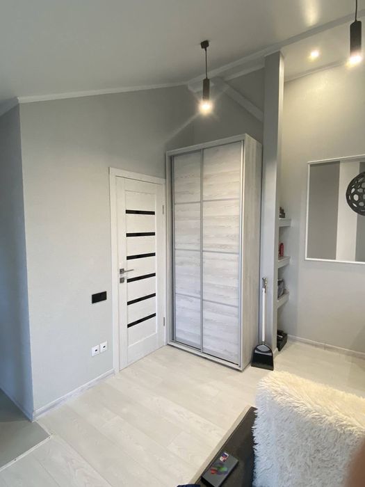 1-комнатная квартира по адресу (площадь 34 м²) - Atlanta.ua - фото 11