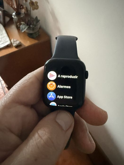 Apple Watch Serie 9