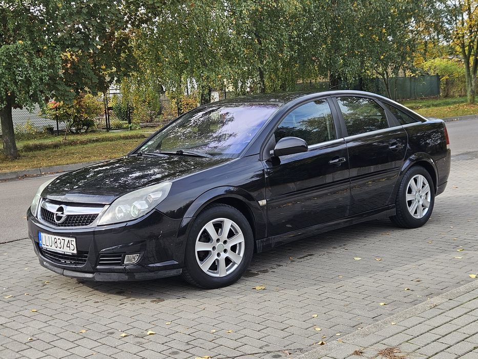 Opel Vectra