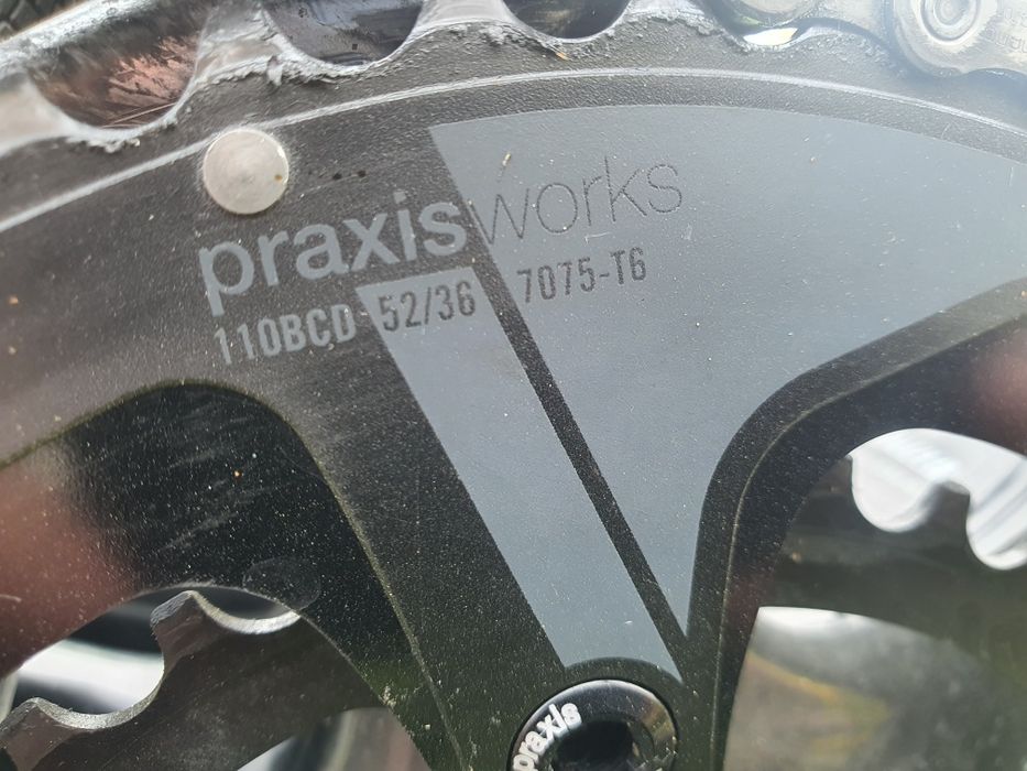 SPECIALIZED TARMAC Venge Vias Pro disc udi2