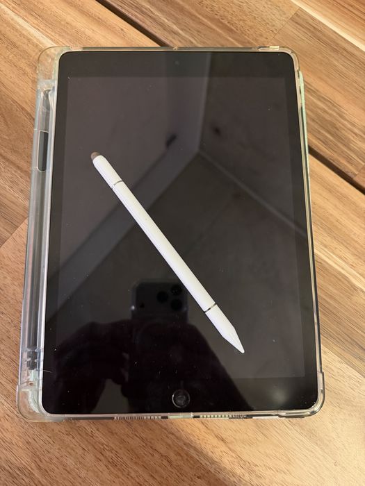 iPad 9th Generation 26.3.1447345901290792962
