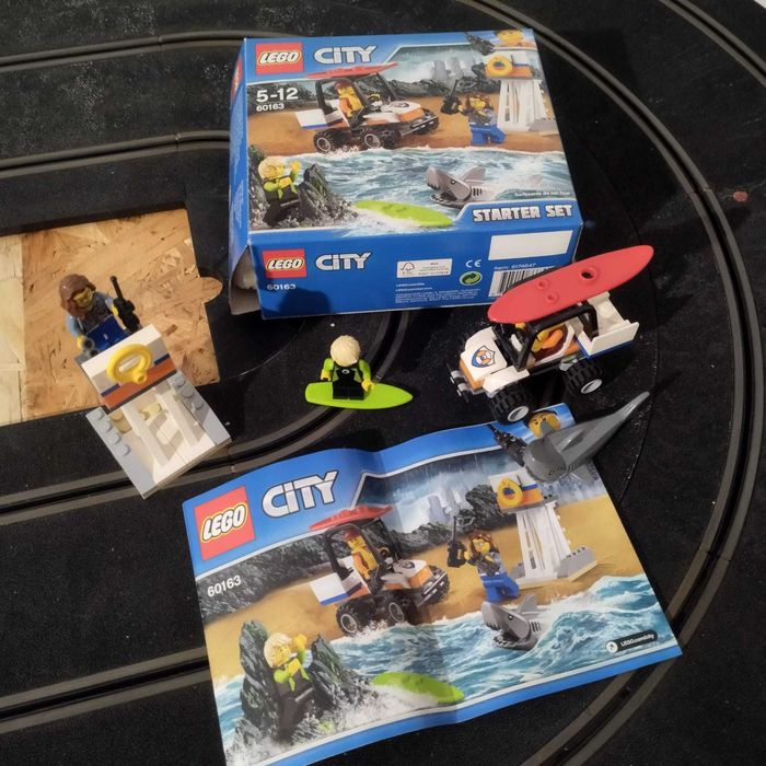 Sets Lego City Hidden Side Creator Star Wars
