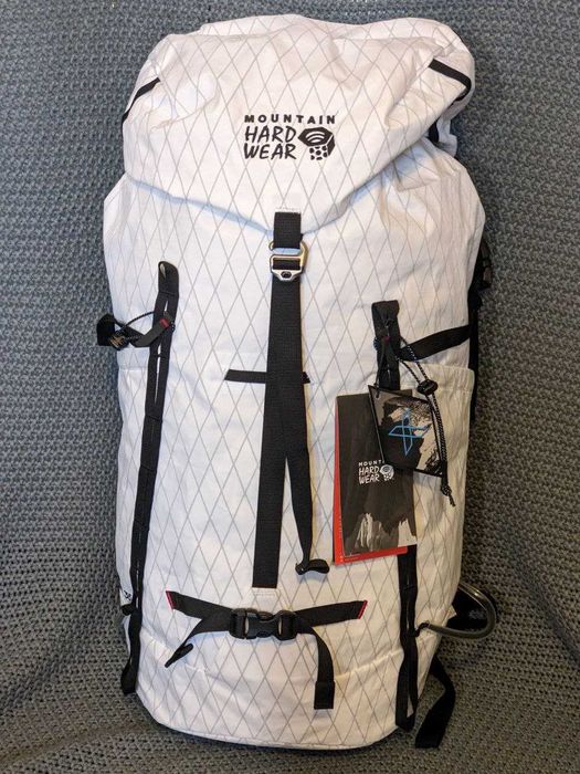Шикарний рюкзак Mountain Hardwear scrambler 25л