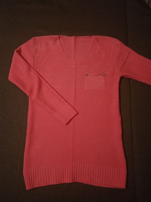 Жіночий светрик кофта