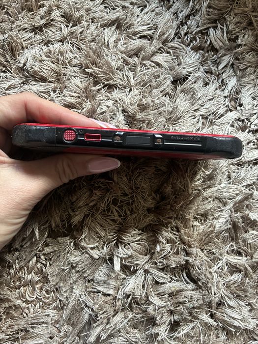Kyocera Torque G03 japonski smartfon