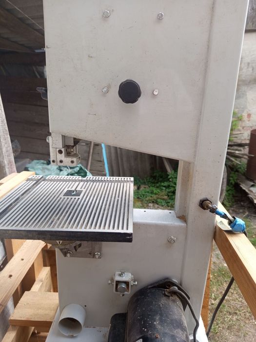 Стрічкова пила по дереву Proma PP-250