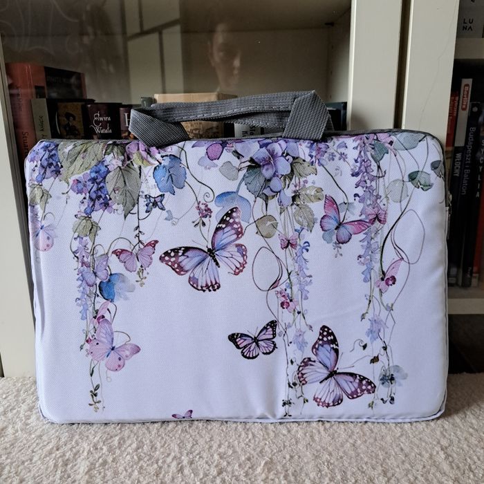 Nowa torba ochronny na laptopa