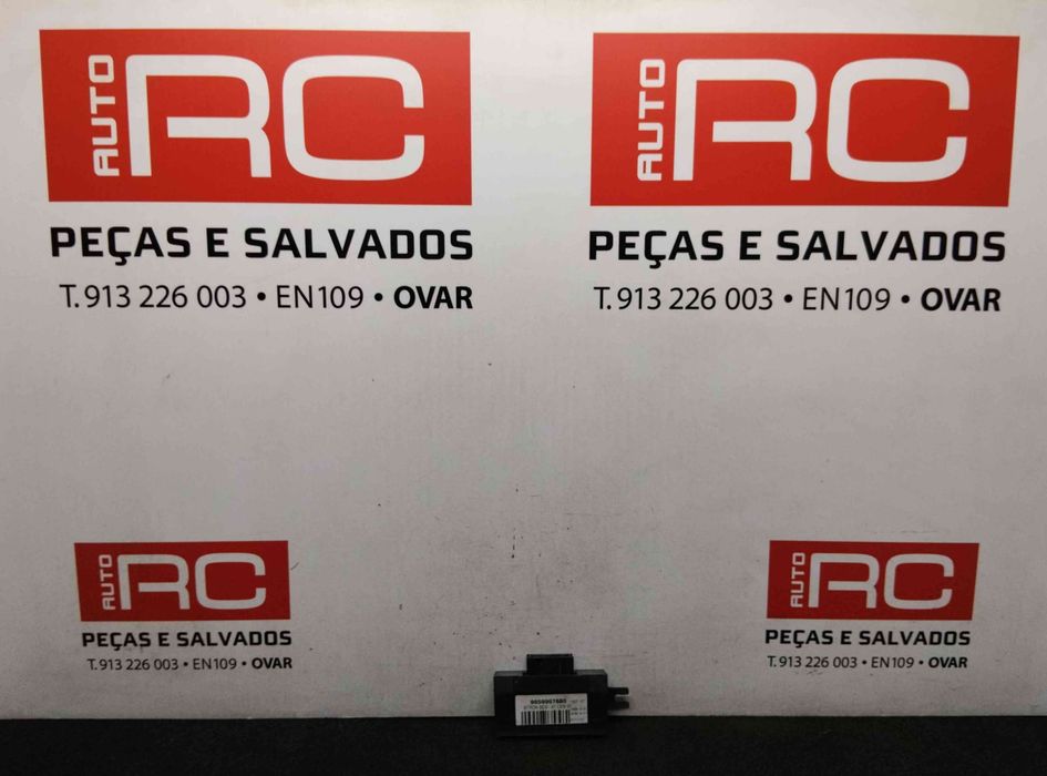 Módulo Eletrónico 9659997680 - CITROËN C4 GRAND PICASSO II