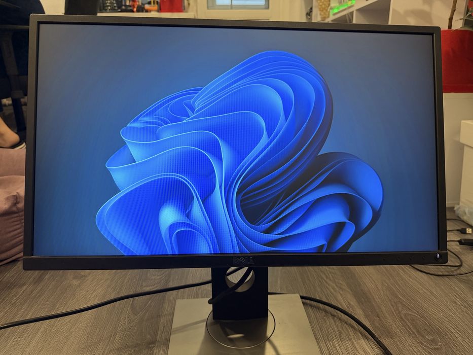 Монітор Dell P2417H 24” IPS Full HD — б/у