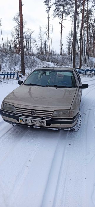 Продам авто Пежо 405