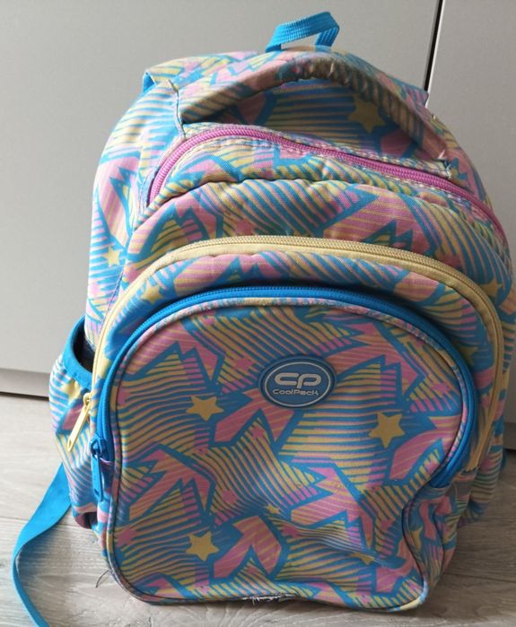 Plecak dziecięcy Coolpack