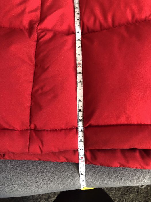 Plaszcz kurtka Tommy Hilfiger roz. S