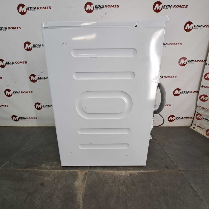 Pralka Hanseatic HTW8013A [2 lata gwar] A / 8 kg / 1300 obr [4]