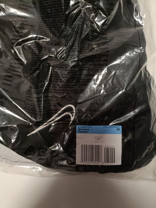 Спортивна кофта Nike