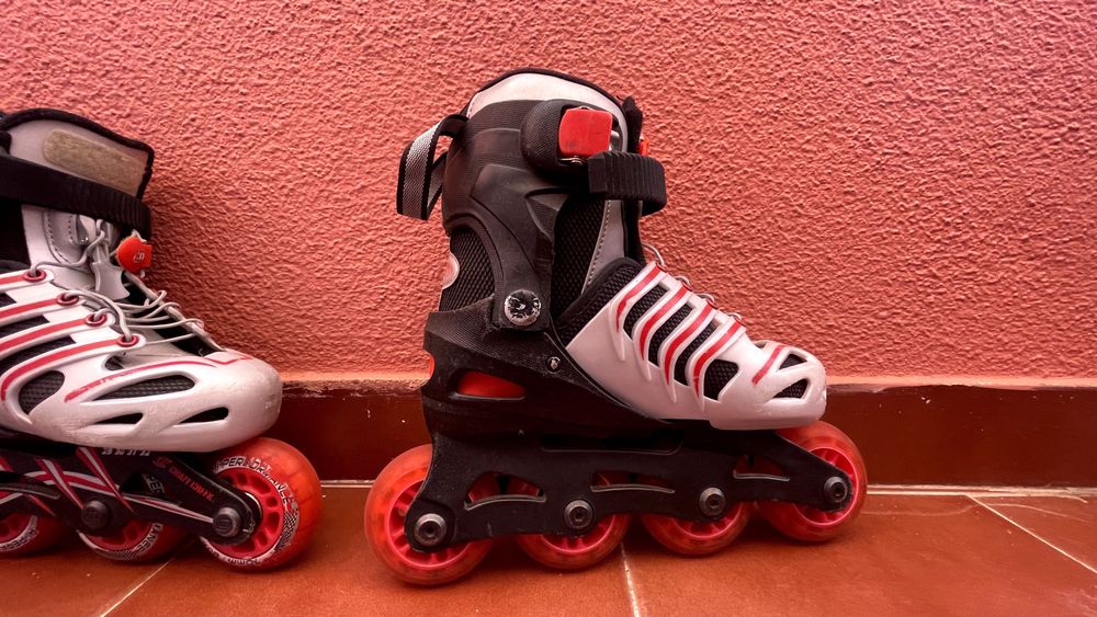 Patins em Linha criança 29/32