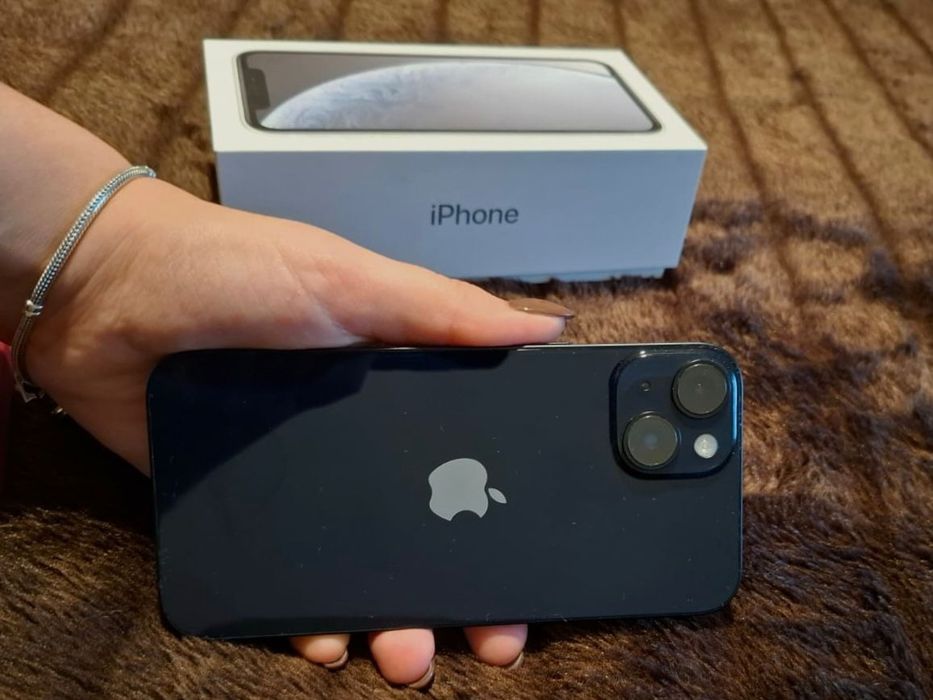 IPhone 14 como novo 128GB