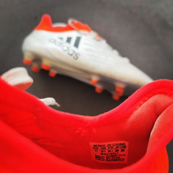 Korki Adidas X 16.1 FG 45 1/3