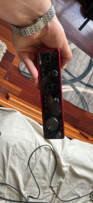 Instrumentos musicais