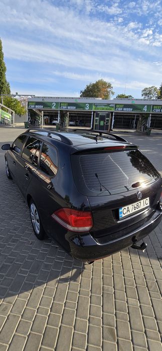Volkswagen golf mk6 1.6 TDI