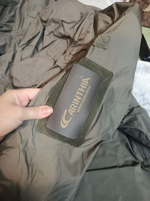 ‼️Carinthia ОРІГІНАЛ, нові, комплект S, М, L, XL‼️