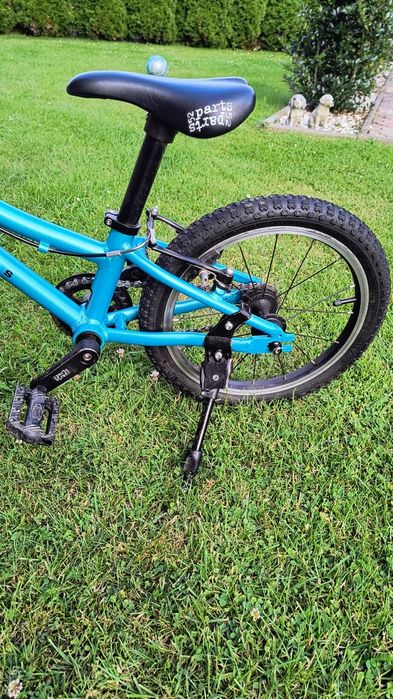 # Rowerek 16 cali # Kubikes 16s # B.dobry stan
