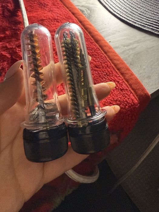 Набори для чистки зброї