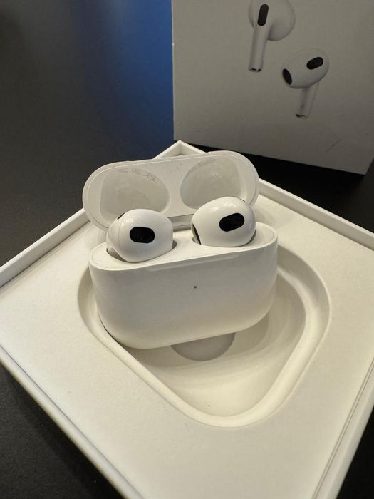 AirPods 3rd generation