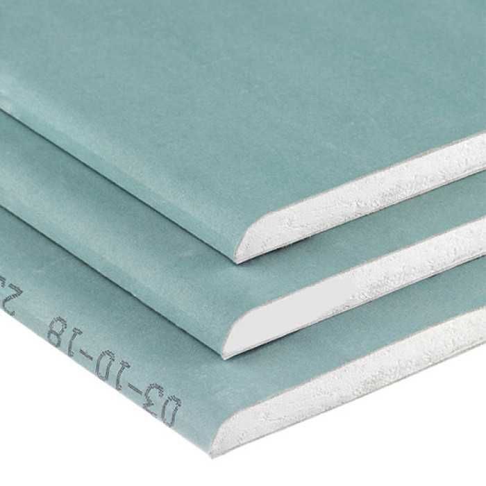 Гіпсокартон 2,5 м та 3 м KNAUF від 97,24/м2 ПРЯМИЙ ПОСТАЧАЛЬНИК !!!