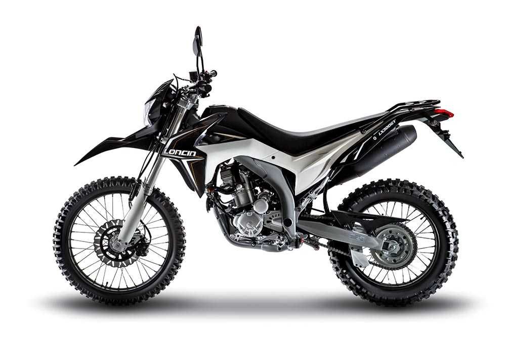 NEW LONCIN LX300GY SX2 PRO 2024 Доставка/Кредит