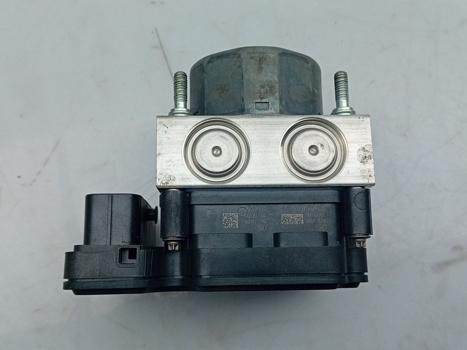 Centralina ABS RENAULT Clio IV (BH_)