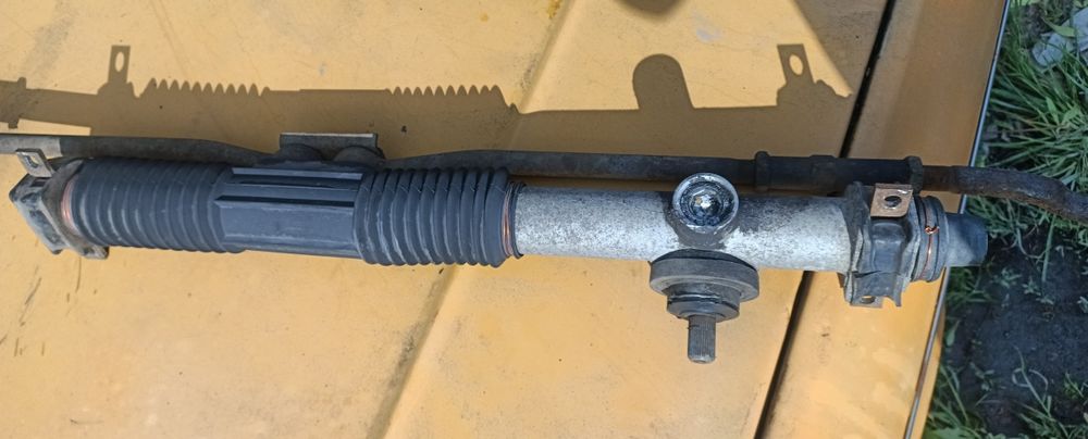 ВАЗ 2108 на запчастини