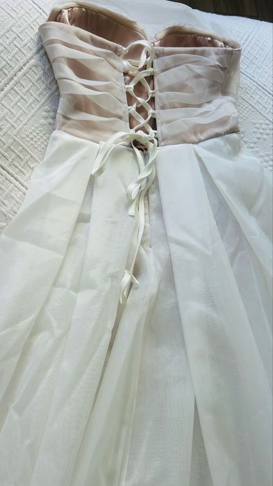 Vestido de Noiva