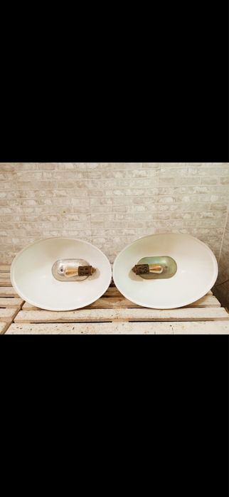 Candeeiros Industriais Mesko