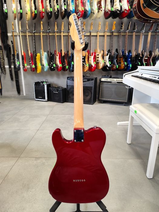 Gitara elektryczna Tokai ATE60TH