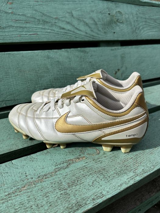 nike ronaldinho - Купити товари для спорту - Ціна на OLX.ua