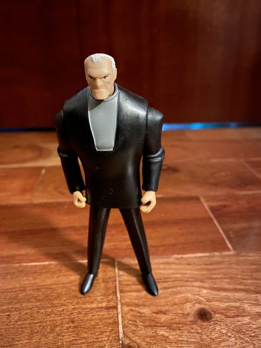Figuras de ação Marvel