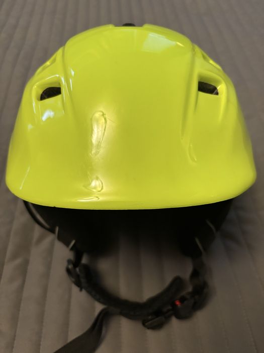 Kask narty/snowboard