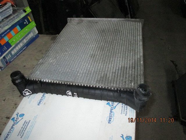 Radiador de água AUDI A2 (8Z0)