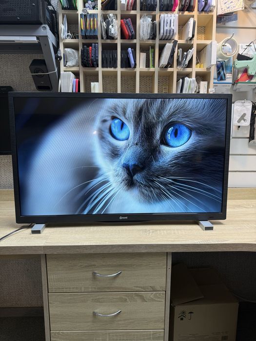 Телевизор 39 дюймов Nomi 39U10 HD