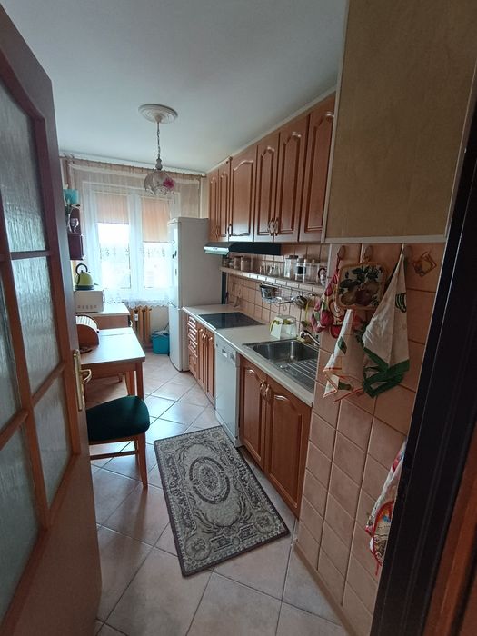 Mieszkanie – Lubin, Osiedle Centrum, powiat lubiński - Widok 4