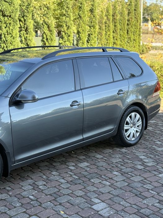 Продам VW Golf 6