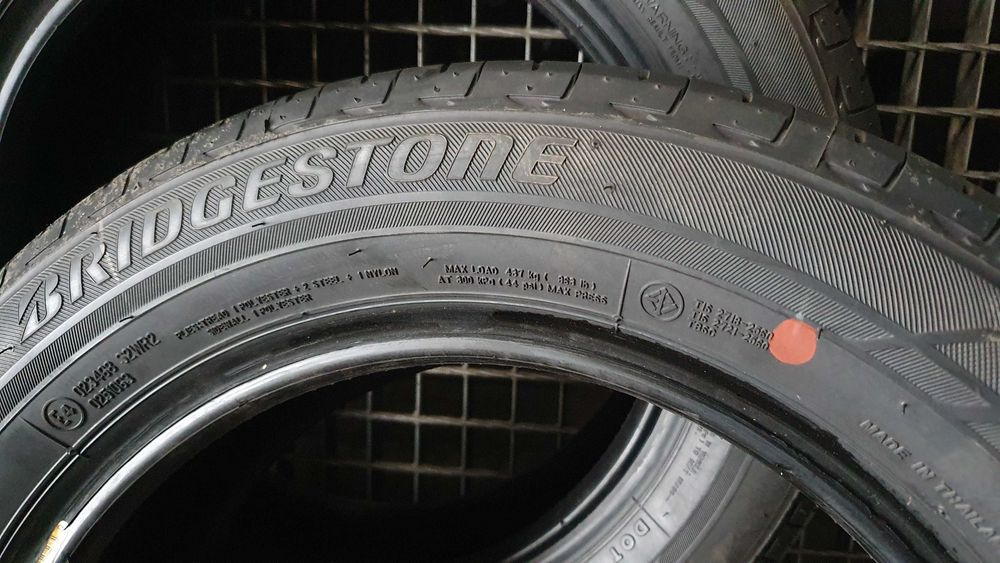 BRIDGESTONE Ecopia EP 150 165/65R14  Nowe
