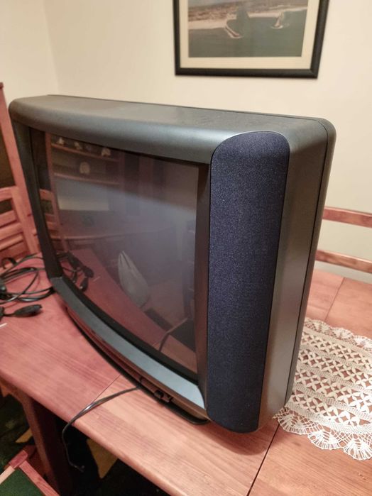 Televisão Mitsai em Excelente Estado