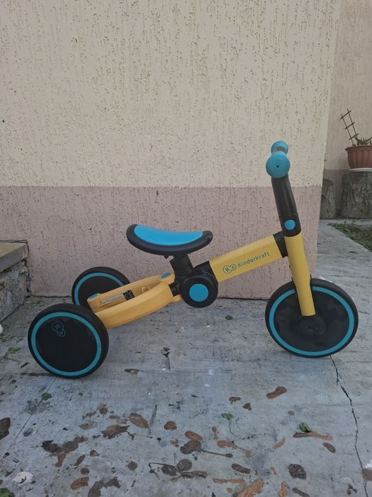 Продам велобіг Kinderkraft