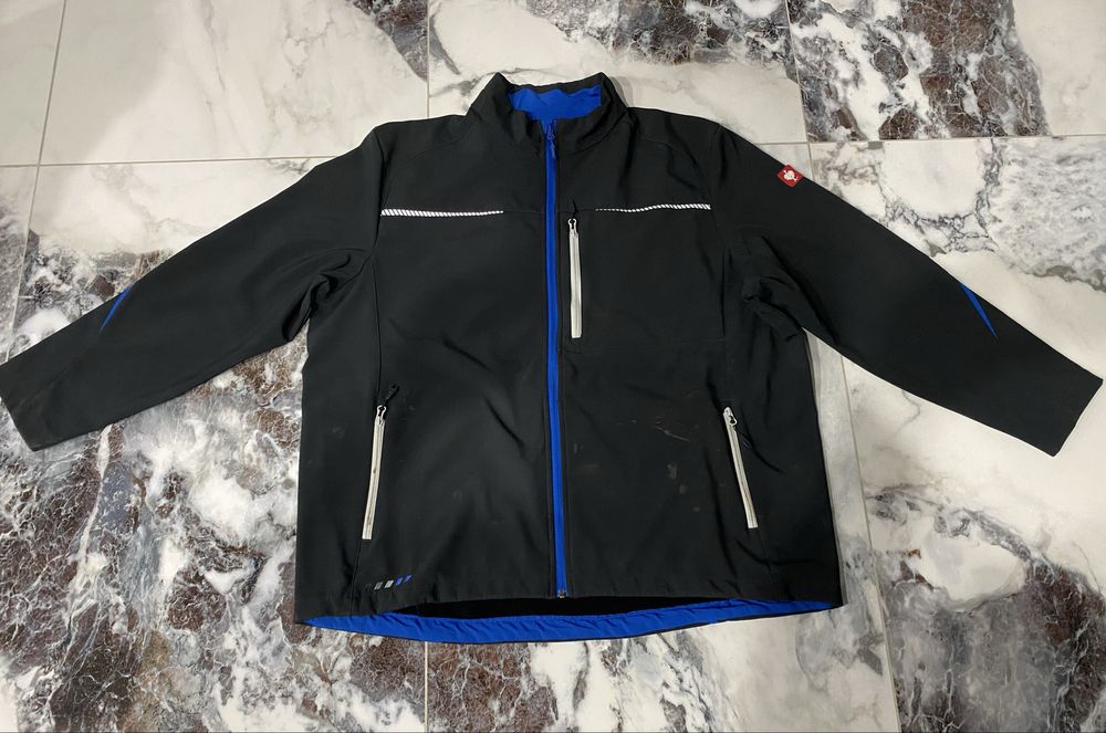 Куртка софтшел Engelbert Strauss 2020