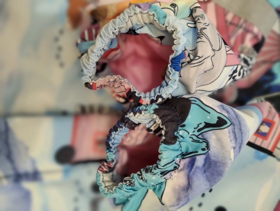 Зимовий водонепроникний комбінезон від Tutta by Reima.