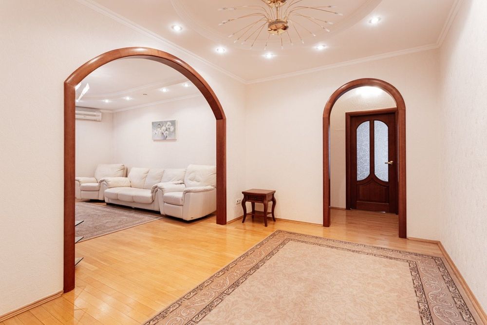 3-кімнатна квартира за адресою (площа 100 м²) - Atlanta.ua - фото 4