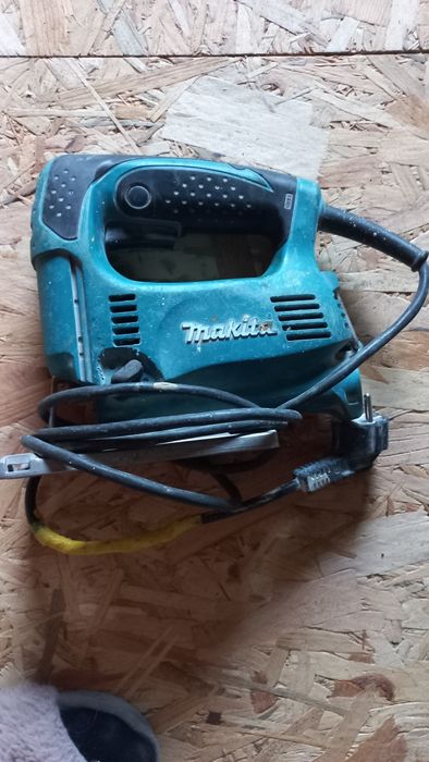 Ручний інструмент