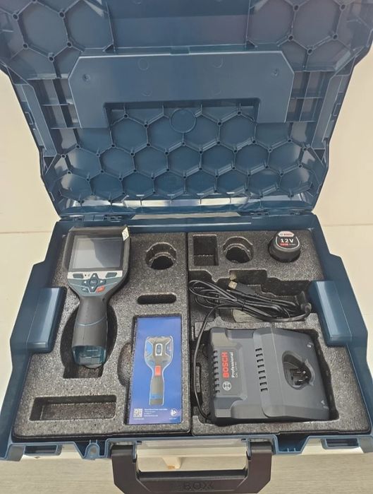 Тепловізор Bosch GTC 600 C