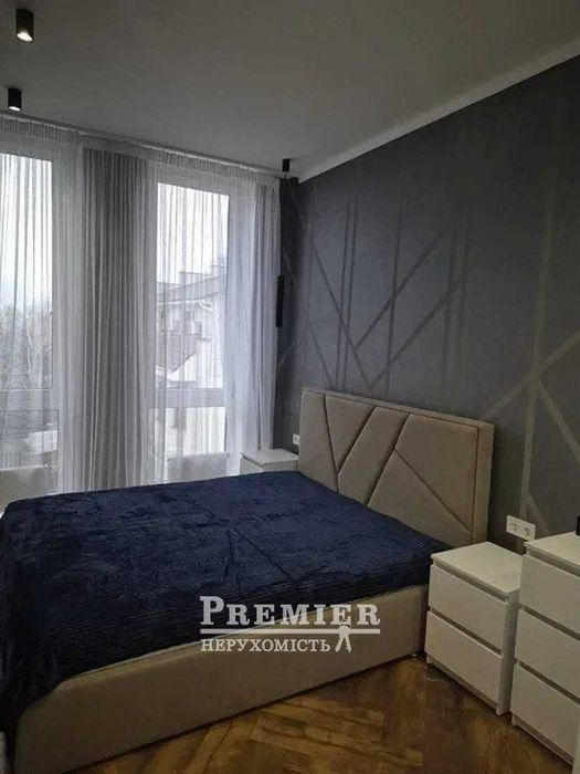 1-room apartment apartment by the address st. Kievskaya (area 37 m²) - Atlanta.ua - photo 2